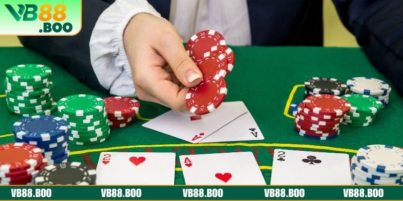 Giới thiệu chung về công thức đánh Baccarat