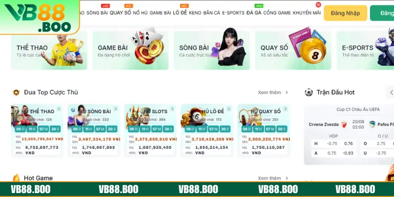 Hướng dẫn 3 bước cho Newbie cách đăng ký VB88 nhanh
