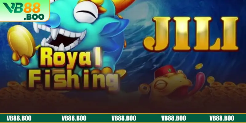 Giới thiệu JILI Bắn Cá