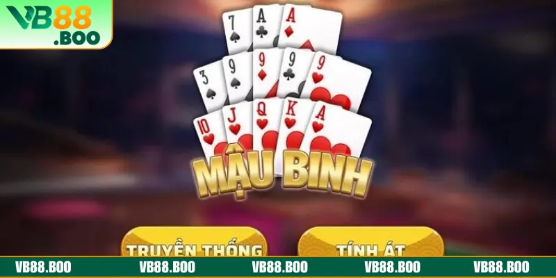 Kỹ thuật phá bài để giảm bớt tiền cược tránh thua trắng