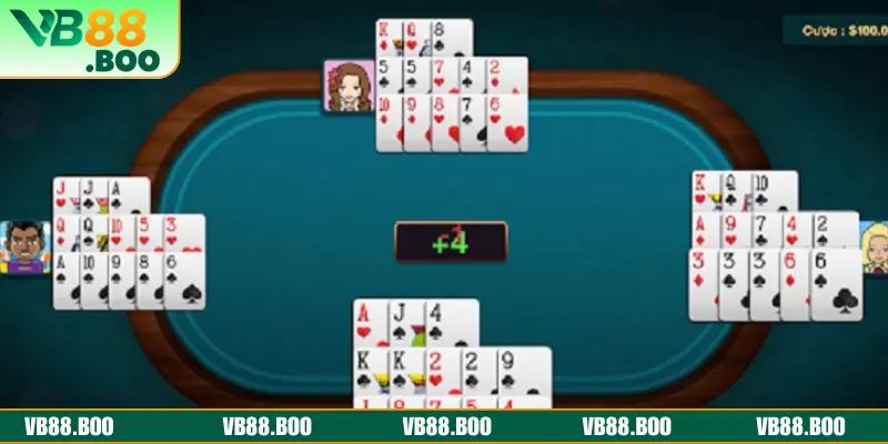 Không dồn toàn bộ tiền cược hết vào chi đầu