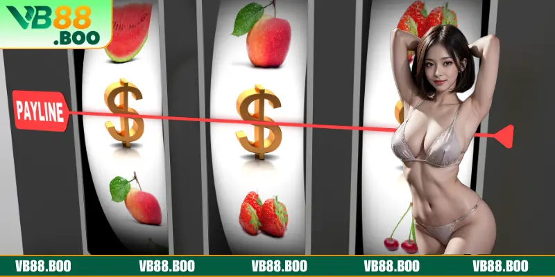 Tổng hợp game nổ hũ VB88 đáng chú ý