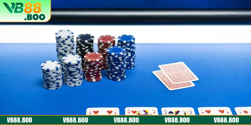 Hướng dẫn chiến thuật dùng Straight Flush khi đánh Mậu Binh